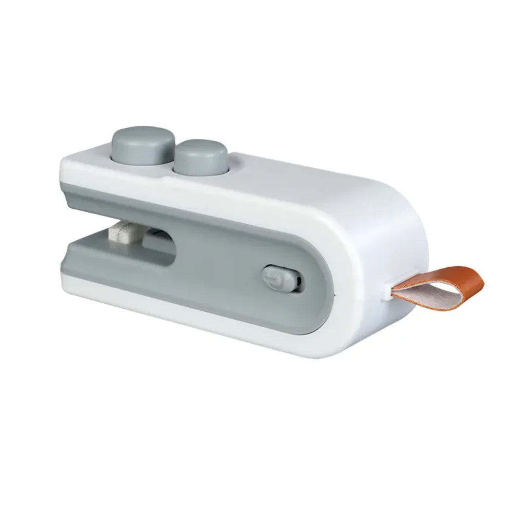 Compact Snack Bag Sealer